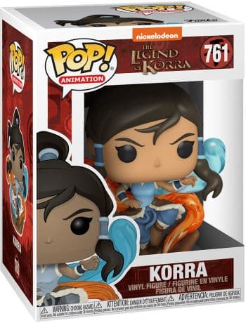 Korra