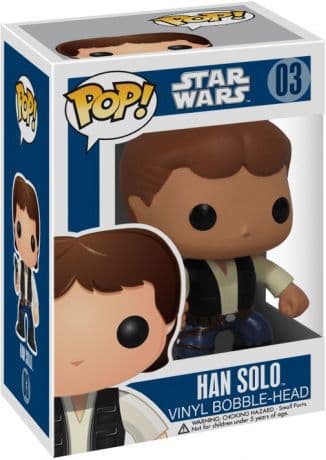 Han Solo