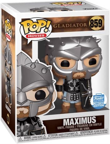 Maximus