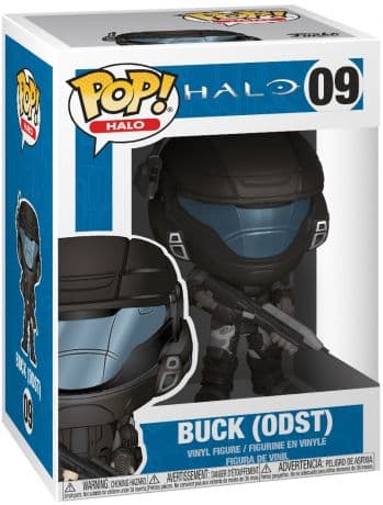 Buck
