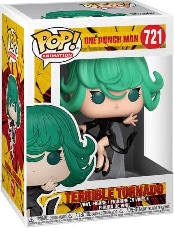 Terrible Tornado [avec Chase]