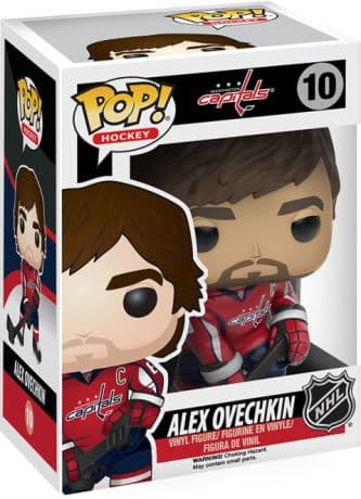 Alex Ovechkin