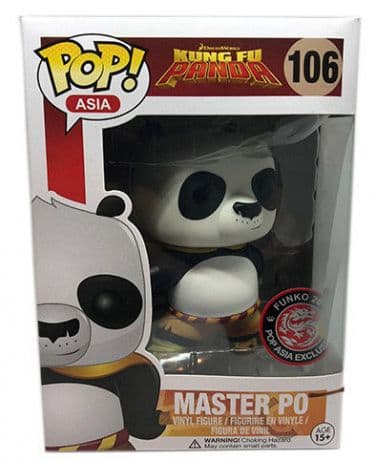 Master Po