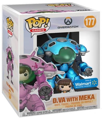 DVa – Skin Myrtille – 15 cm