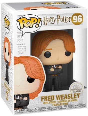Fred Weasley