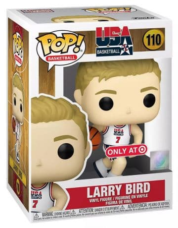 Larry Bird