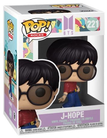 J-Hope