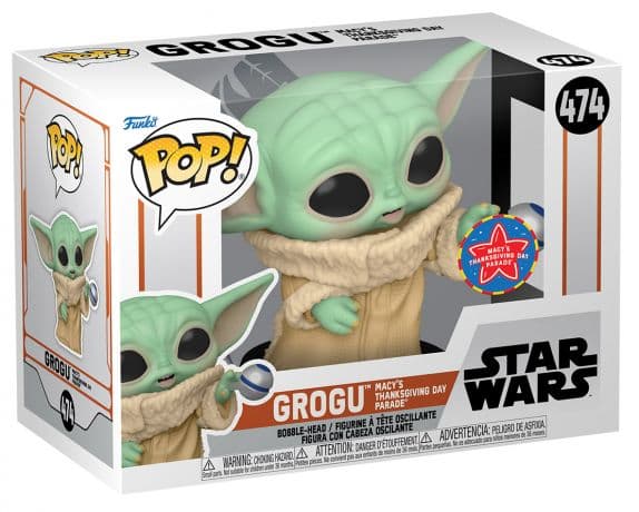 Grogu