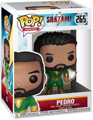 Pedro