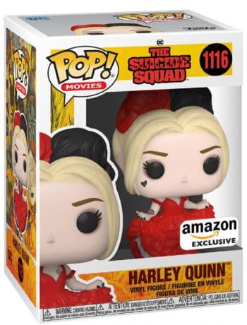 Harley Quinn