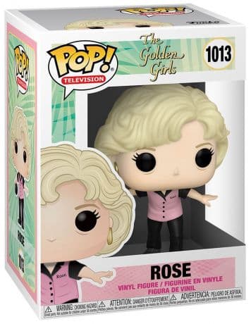 Rose Bowling