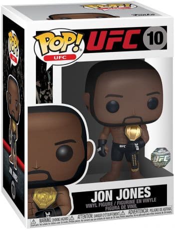 Jon Jones