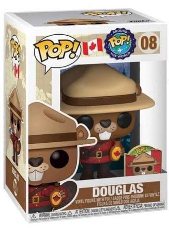 Douglas (Canada)