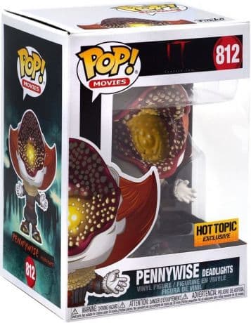 Pennywise Deadlights