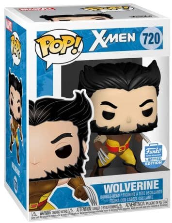 Wolverine
