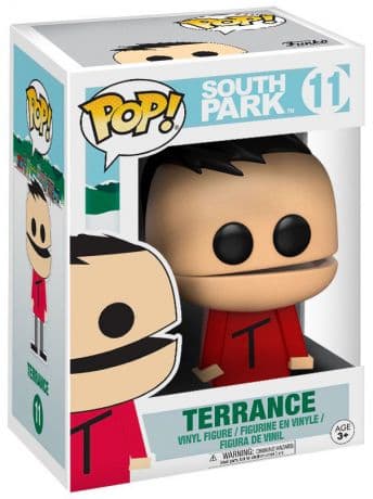 Terrance [avec Chase]