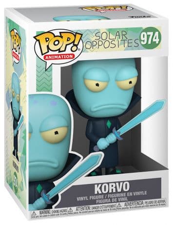 Korvo