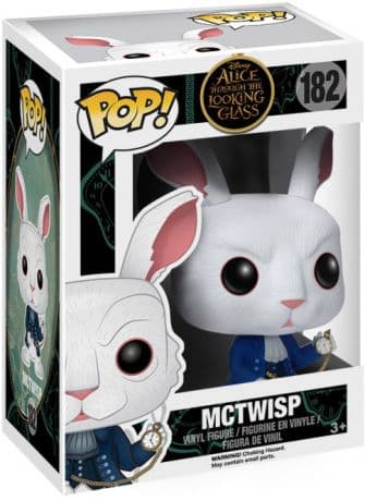McTwisp