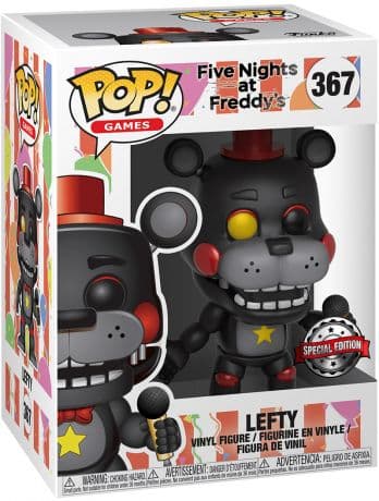 Lefty