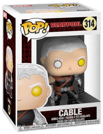 Cable