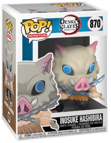 Inosuke Hashibira