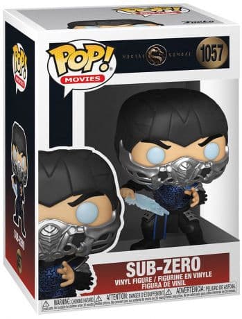 Sub-Zero