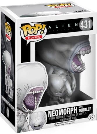 Neomorph avec Enfant