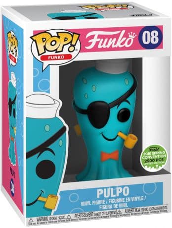 Pulpo