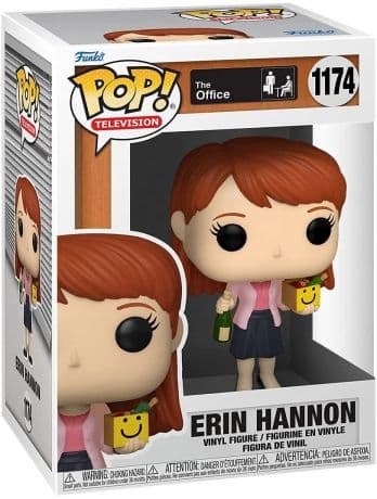 Erin Hannon