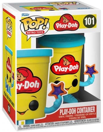 Play-Doh