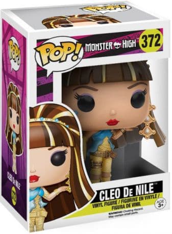 Cleo De Nile