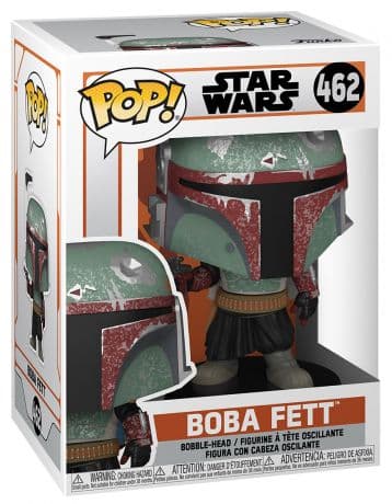 Boba Fett