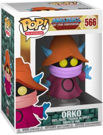 Orko
