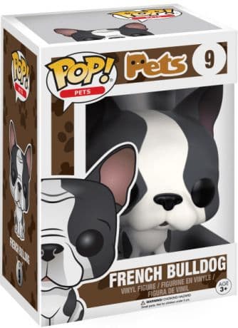 Bouledogue Français
