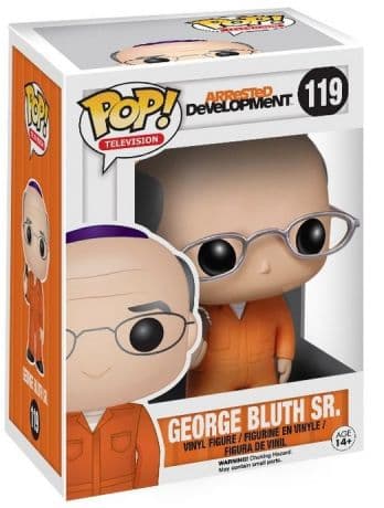 George Bluth Sr.