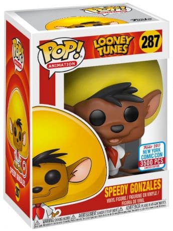 Speedy Gonzales
