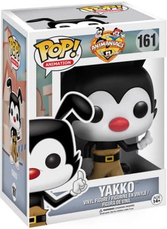 Yakko