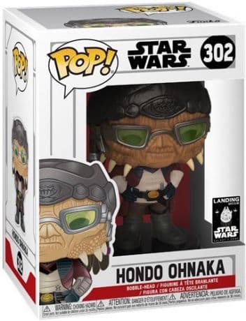 Hondo Ohnaka