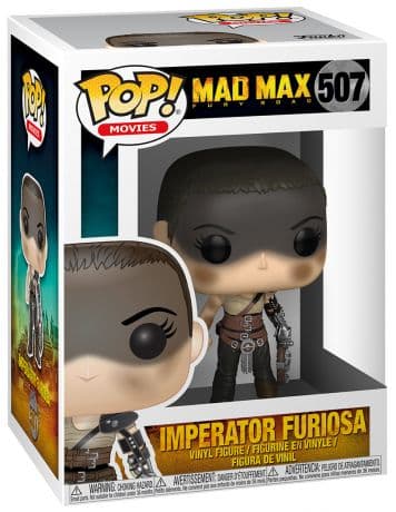 Imperator Furiosa