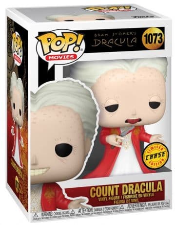 Comte Dracula [Chase]