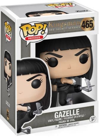 Gazelle