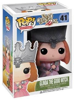 Glinda la bonne sorcière