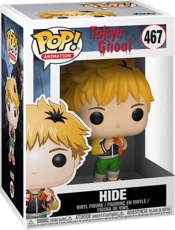 Hide