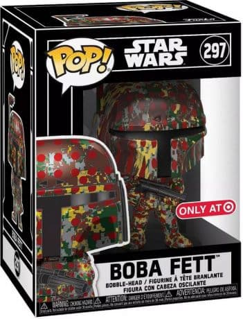 Boba Fett