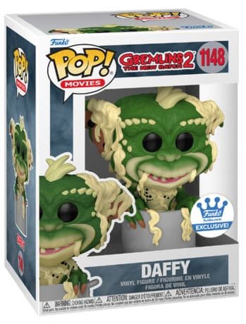 Daffy