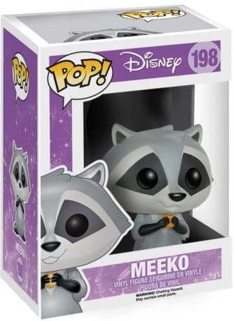 Meeko
