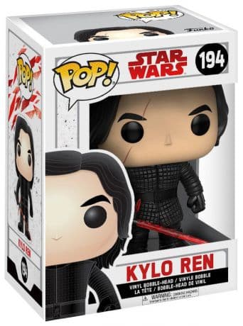 Kylo Ren