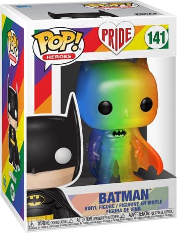 Batman – Arc-en-ciel