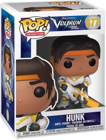 Hunk