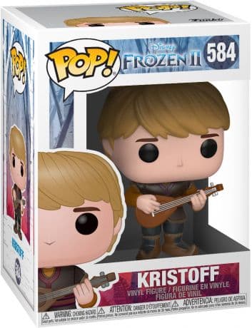 Kristoff